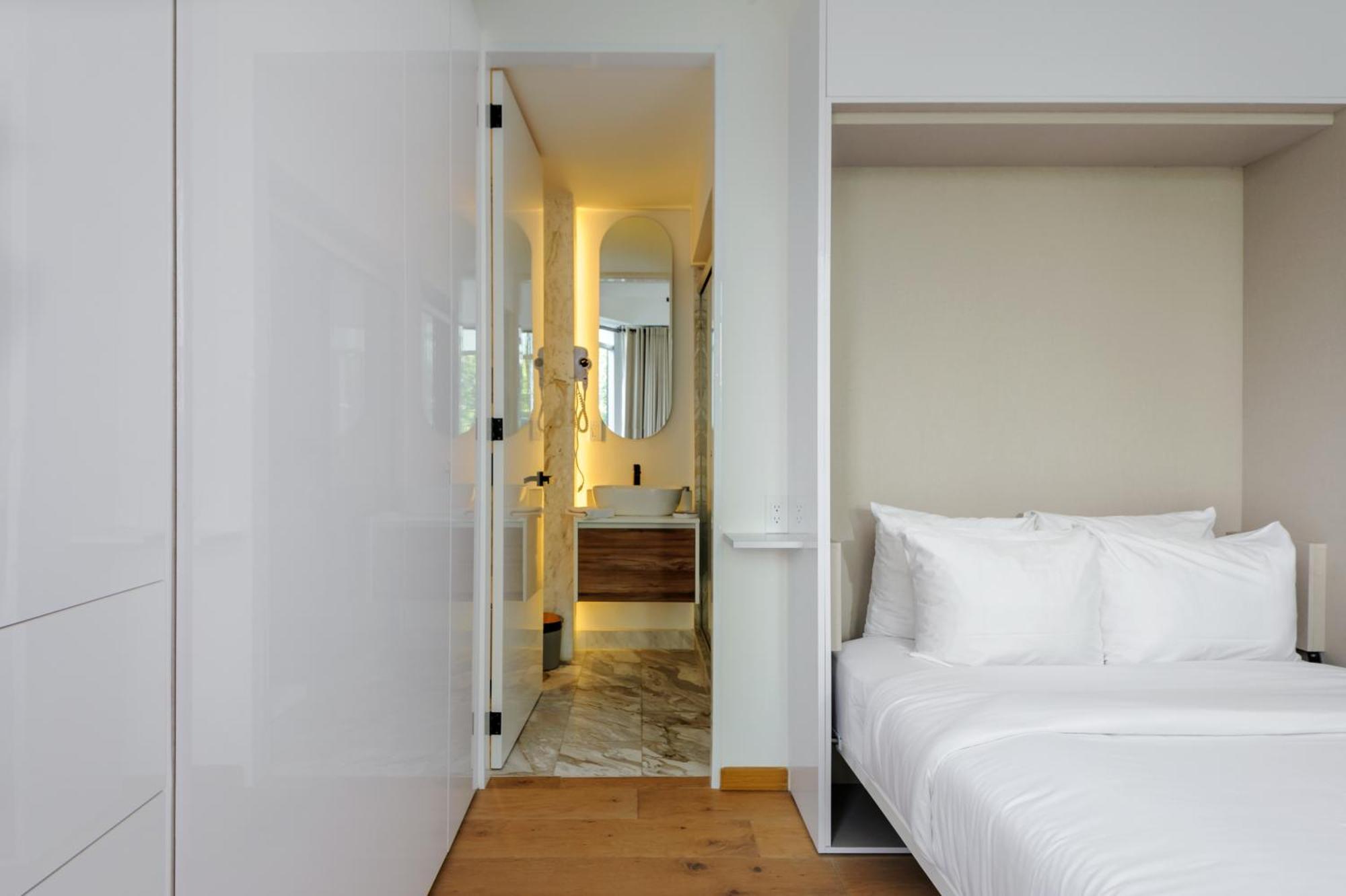 Ferienwohnung Icon Cibeles By Wynwood House Mexiko-Stadt Exterior foto
